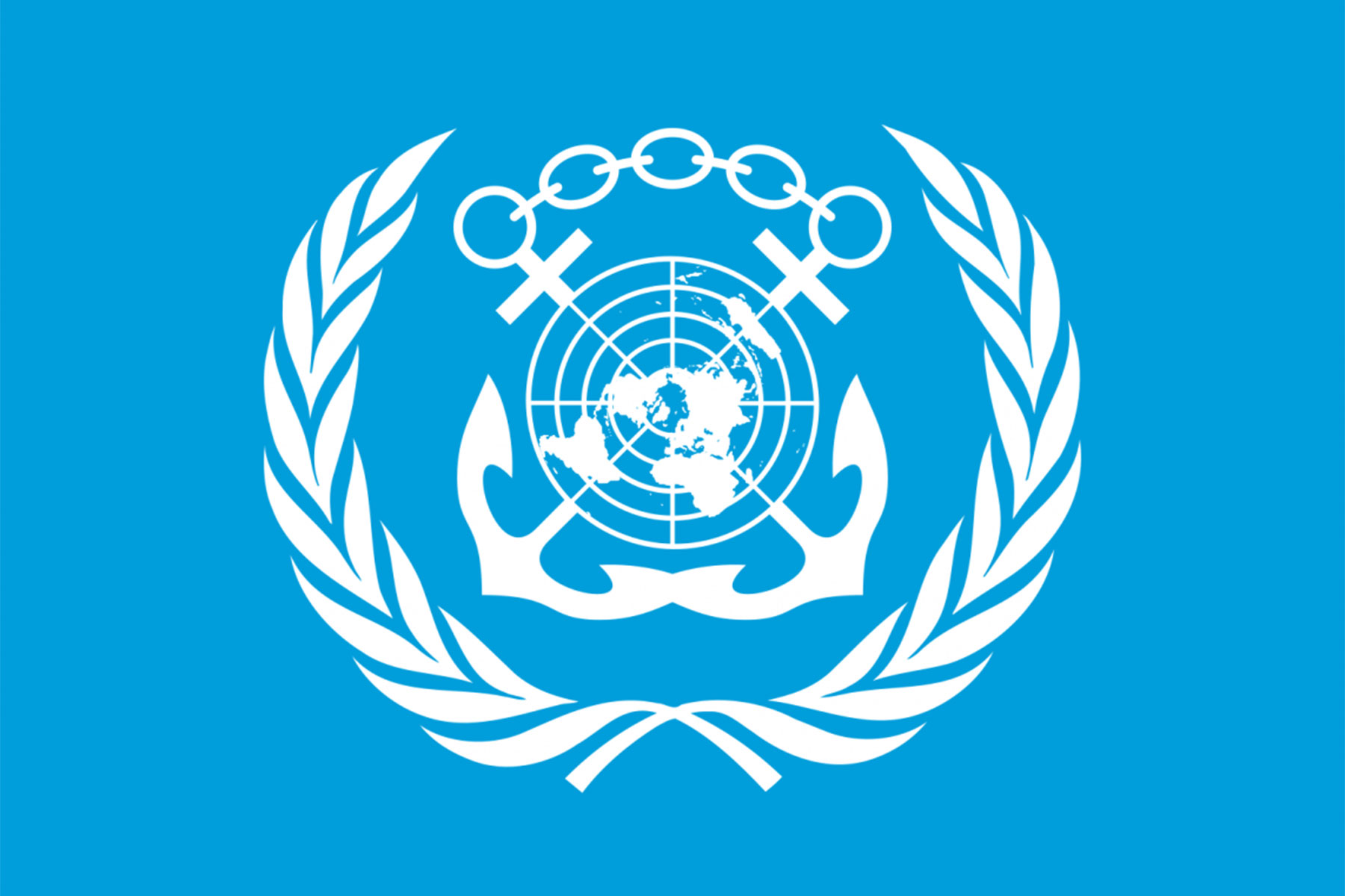 International Maritime Organisation (IMO) logo