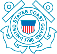 United States Coast Guard logo